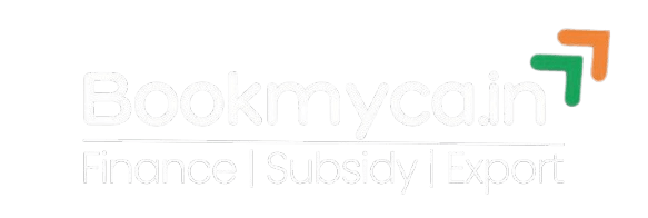 BookMyCA Logo