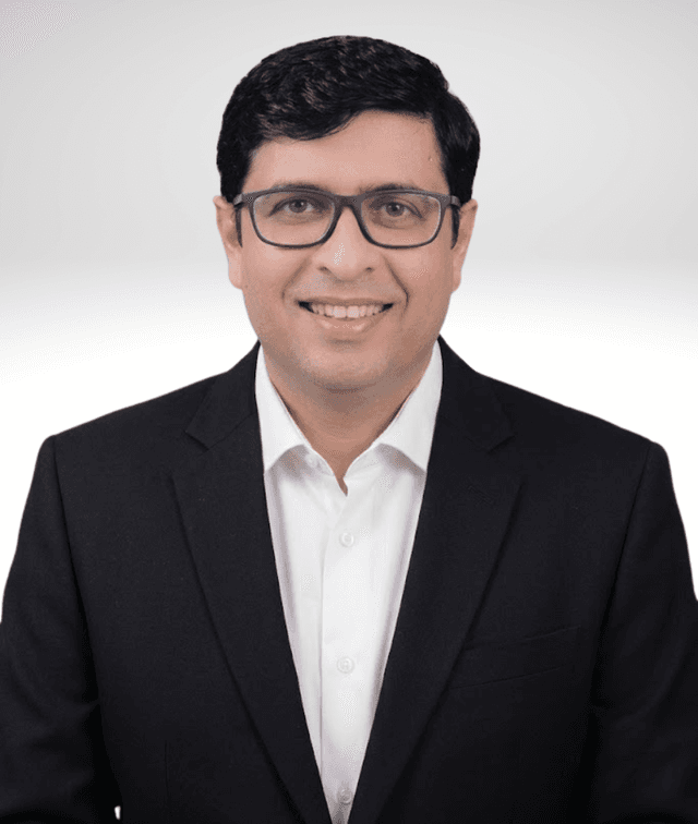 CA Manav Jain