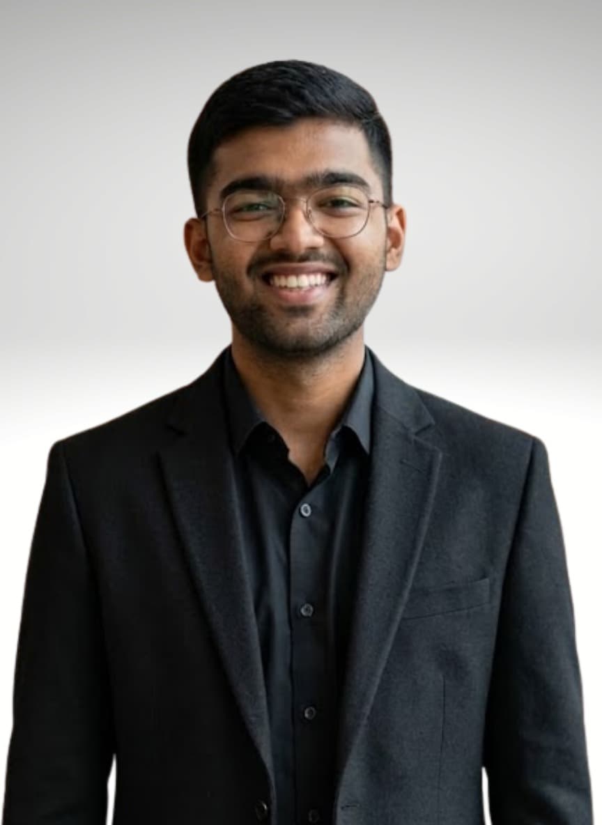 CA Mohit Dhamor – Subsidy Head at BookMyCA