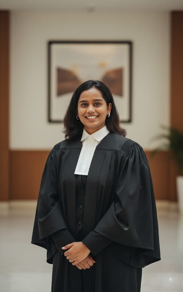 Adv. Sonali Gupta
