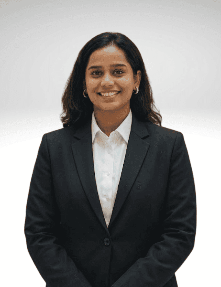 Adv. Sonali Gupta – Legal Advocate at BookMyCA