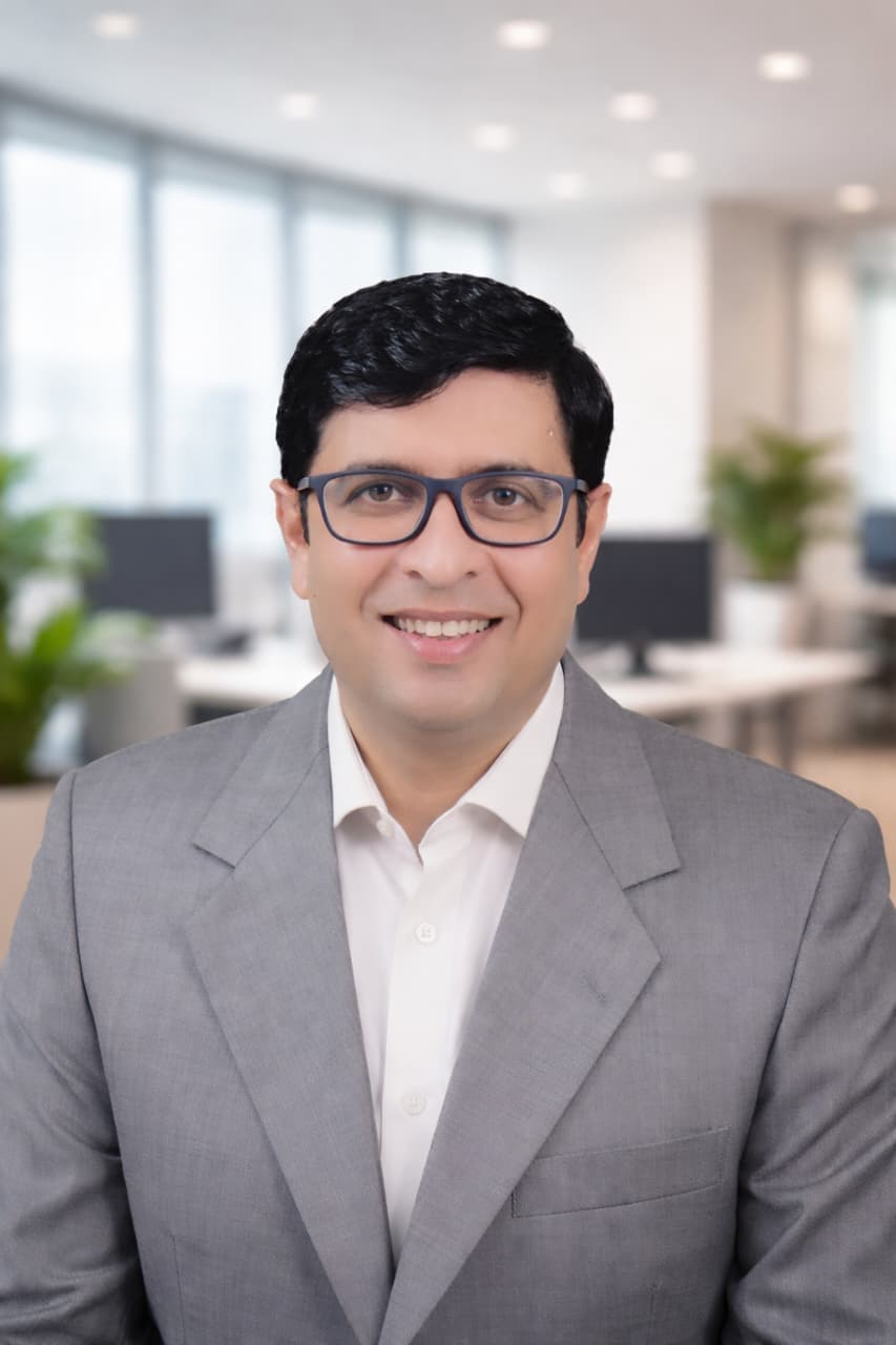 Manav Jain – Strategic Finance Leader at BookMyCA