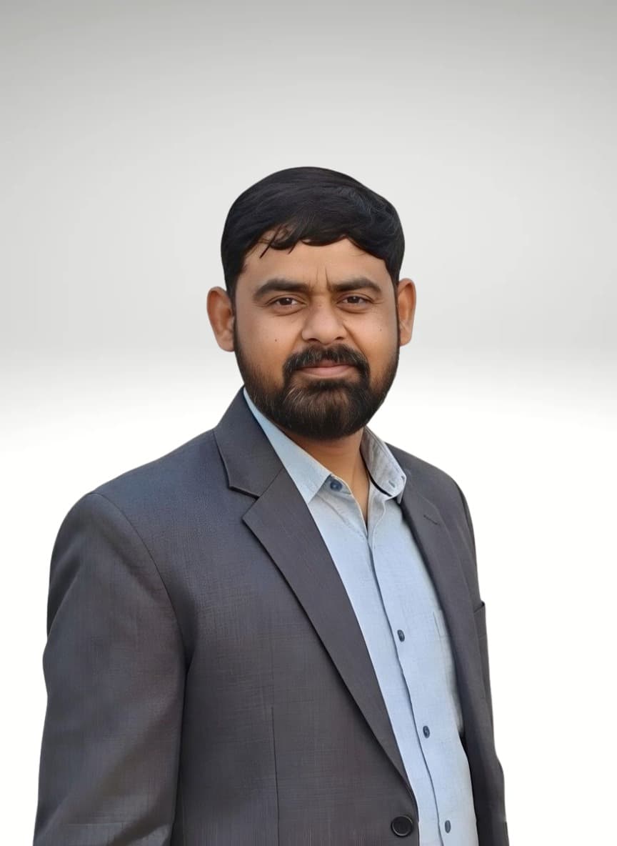 Adv. Vikram Singh – Finance Dept. at BookMyCA