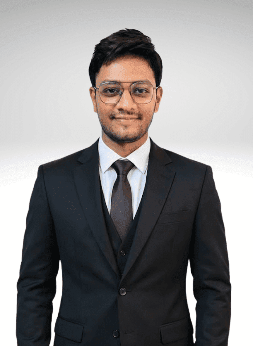 CA Vishal Deewan – Export Head at BookMyCA