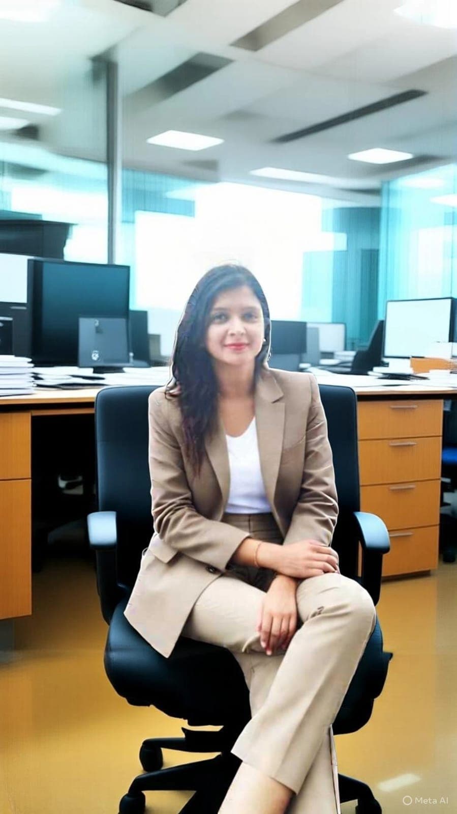 CS Ayushi Mittal – Founder at BookMyCA