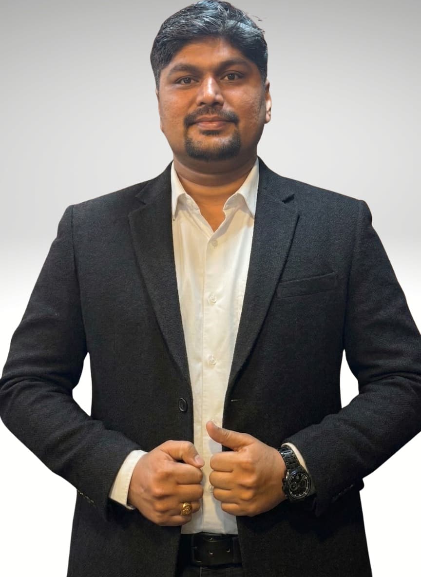 CA Piyush Mittal – Co-Founder at BookMyCA