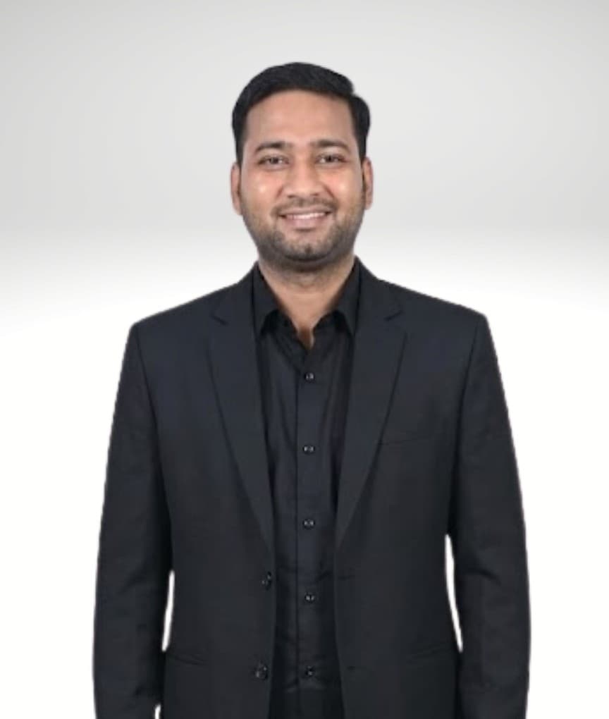 CA Abhishek Bansal – Associate Partner at BookMyCA