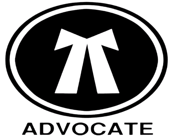 Advocate — Bar Council of India