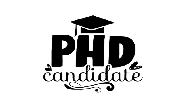 PhD Candidate — Research in finance