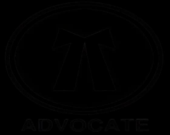 Advocate — Bar Council of India