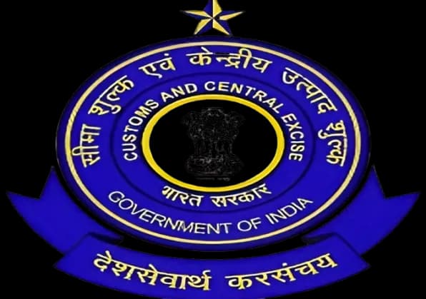 Customs & Central Excise — CBIC, Govt. of India