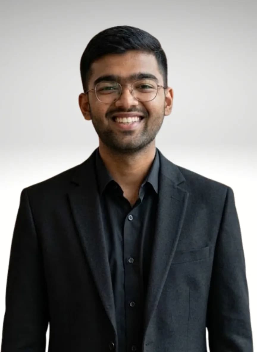 CA Mohit Dhamor – Subsidy Head at BookMyCA