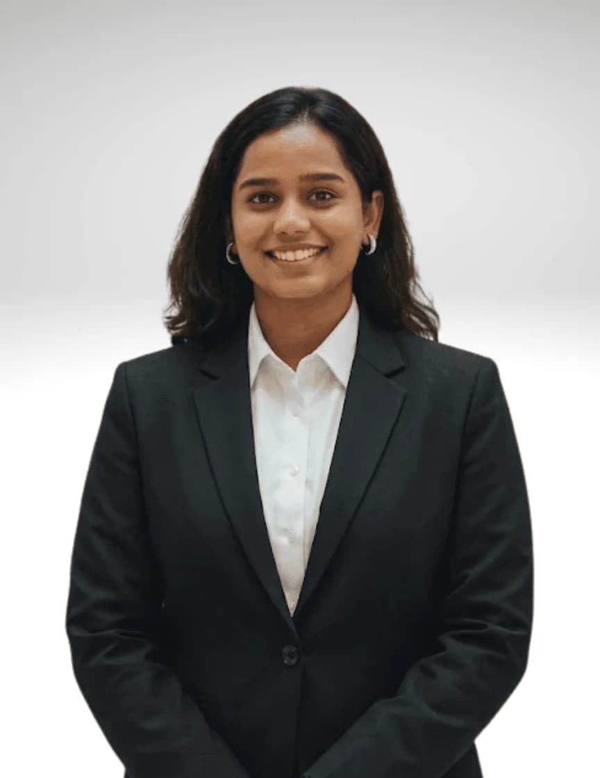 Adv. Sonali Gupta – Legal Advocate at BookMyCA