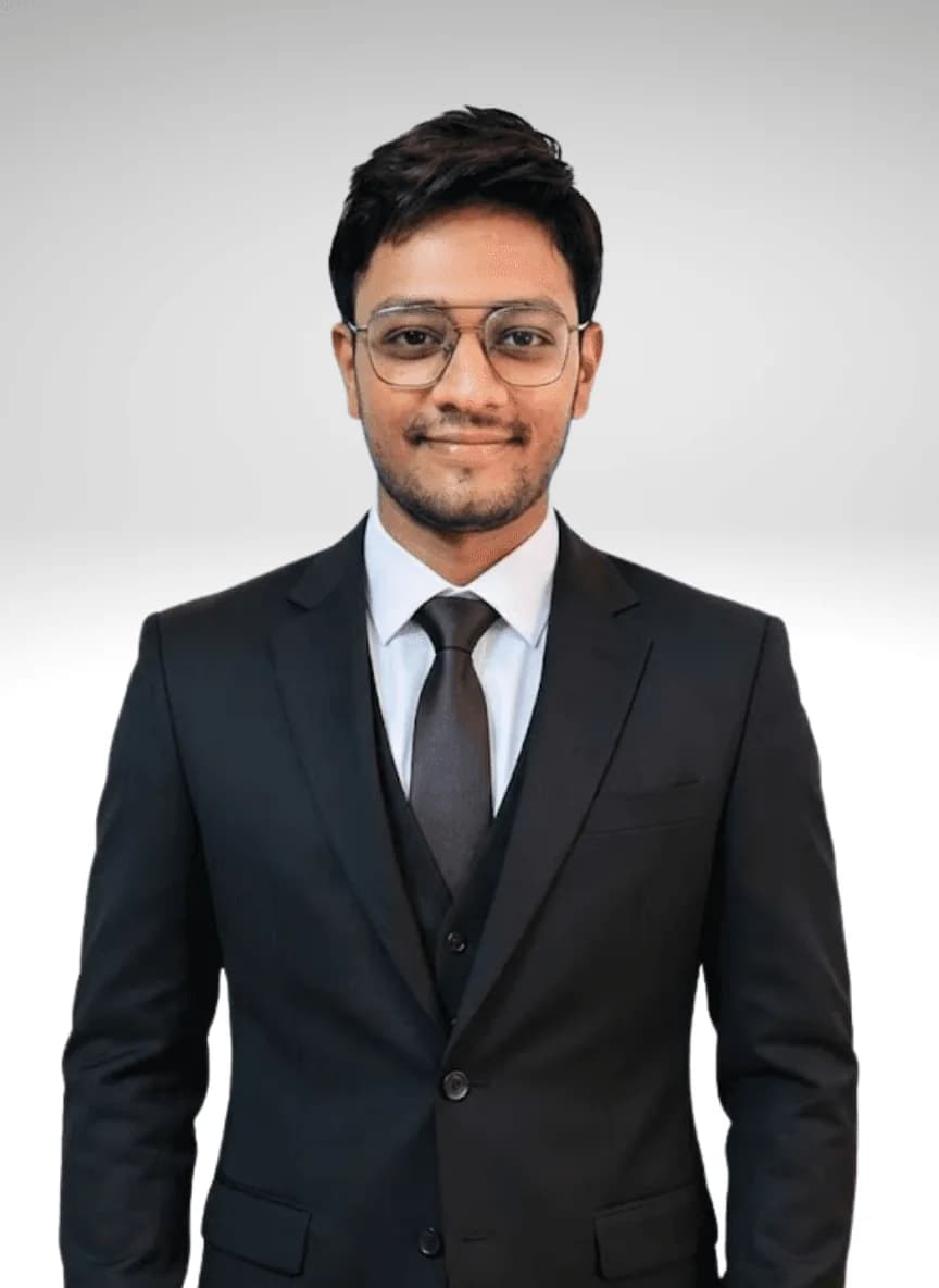 CA Vishal Deewan – Export Head at BookMyCA