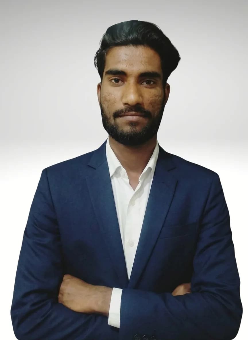 CMA Neeraj Prajapati – Cost Analyst at BookMyCA