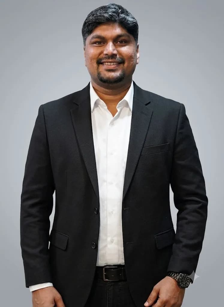 CA Piyush Mittal – Co-Founder at BookMyCA
