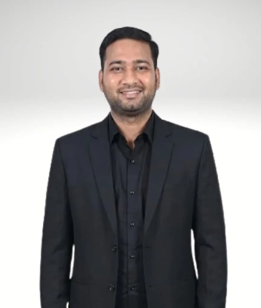 CA Abhishek Bansal – Associate Partner at BookMyCA
