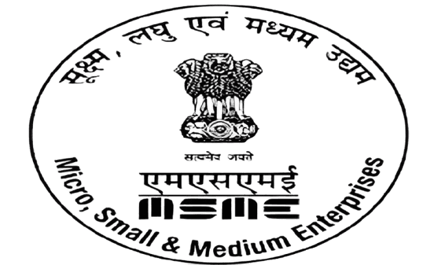 MSME Registered — Ministry of MSME, GoI