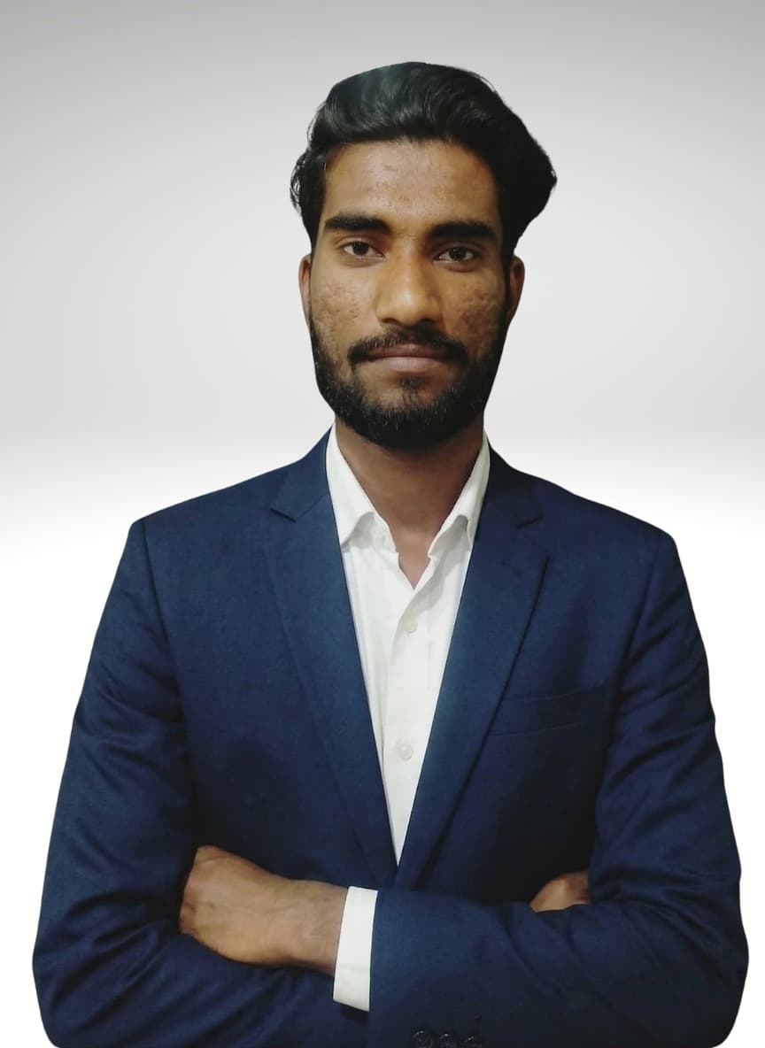 CMA Neeraj Prajapati – Cost Analyst at BookMyCA