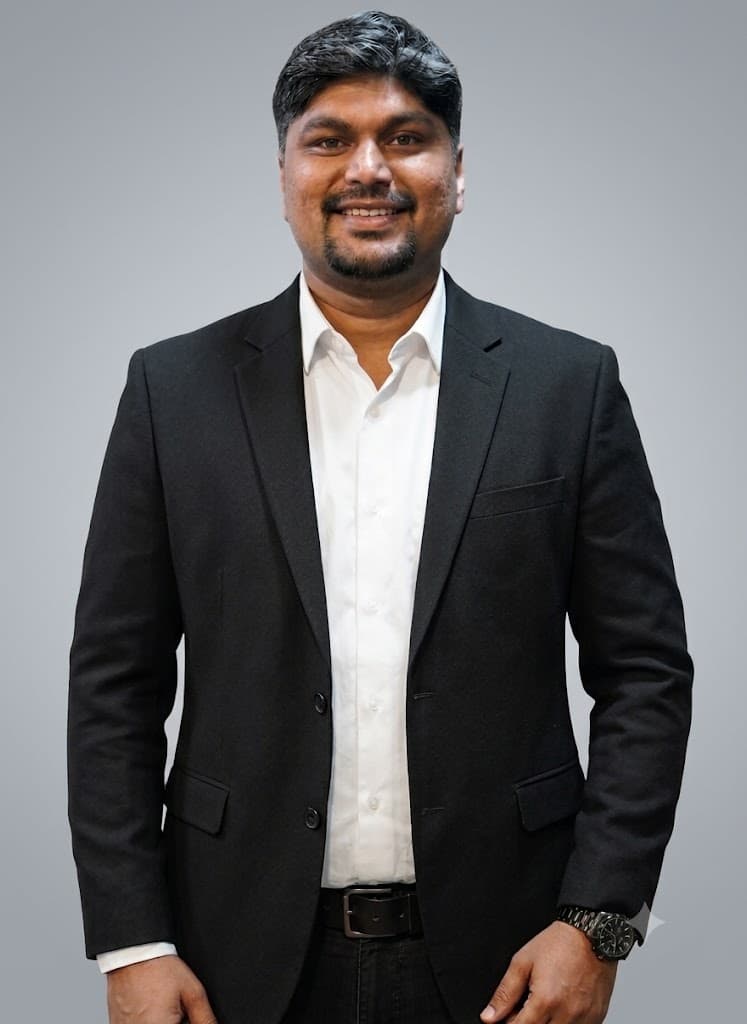 CA Piyush Mittal – Co-Founder at BookMyCA