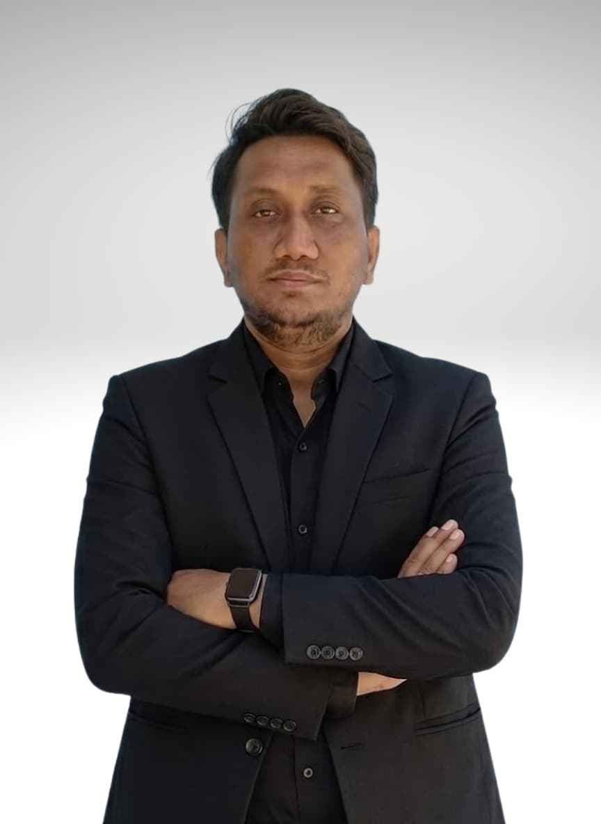 CA Hemant Gupta – Associate Partner at BookMyCA