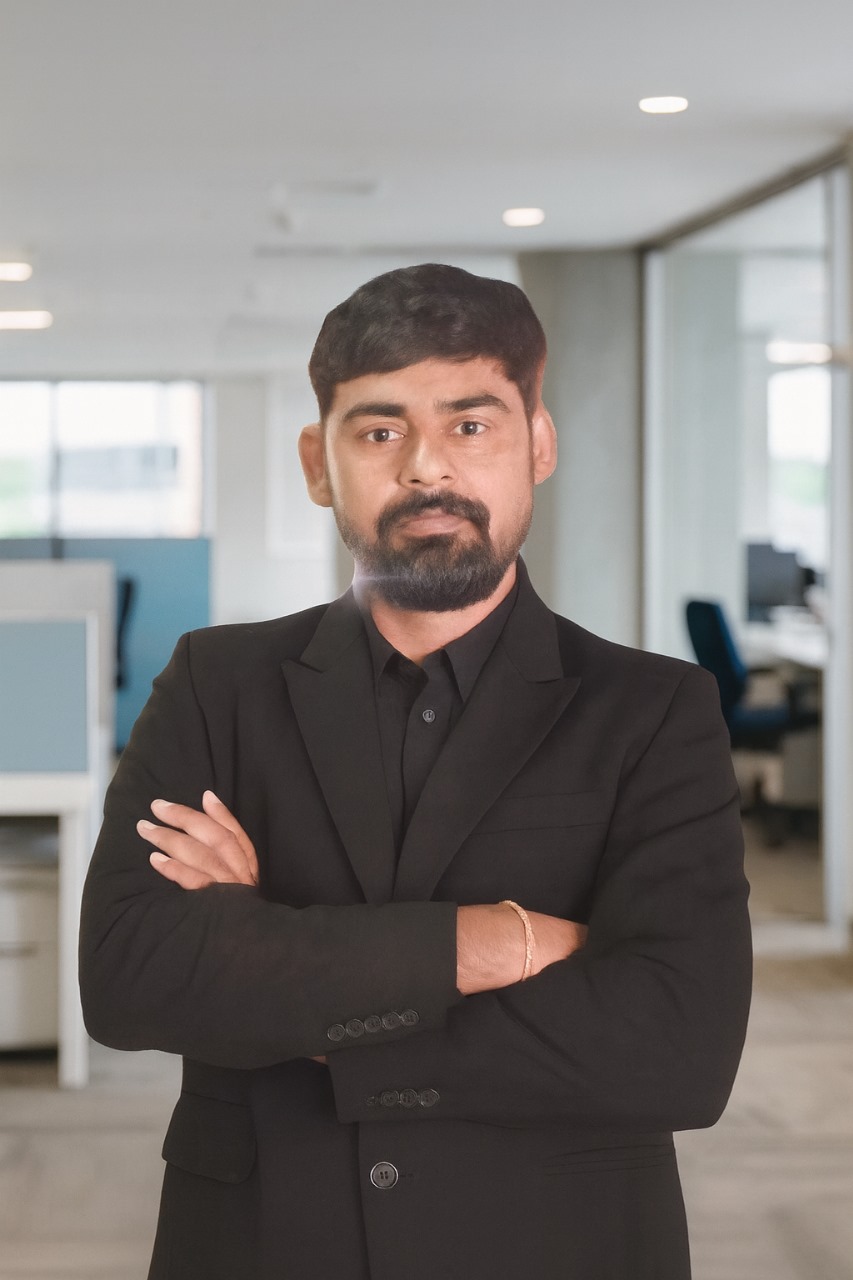 Adv. Vikram Singh Rathore